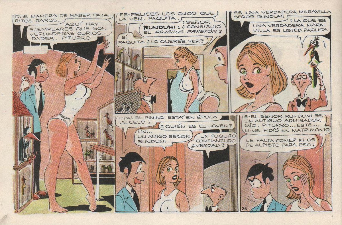 Piturro 01 image number 25