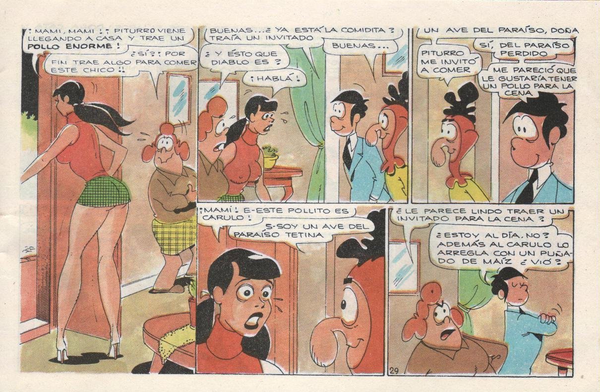 Piturro 01 image number 28