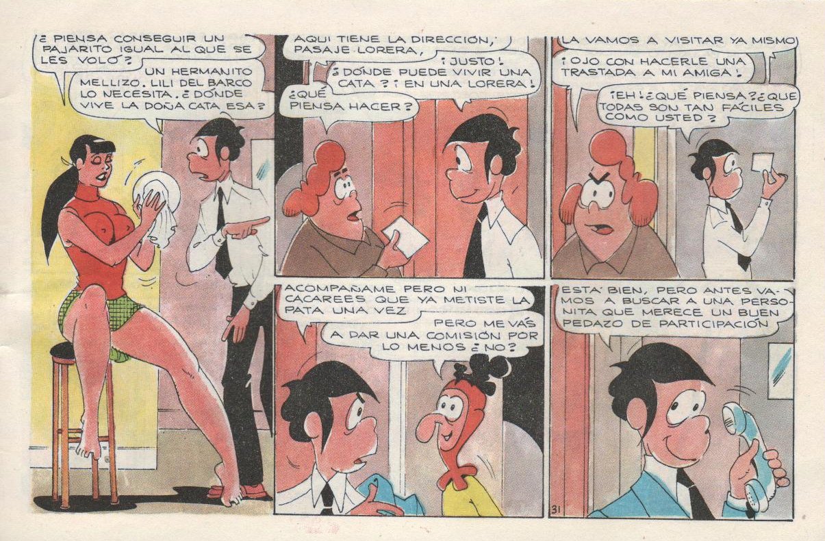 Piturro 01 image number 30