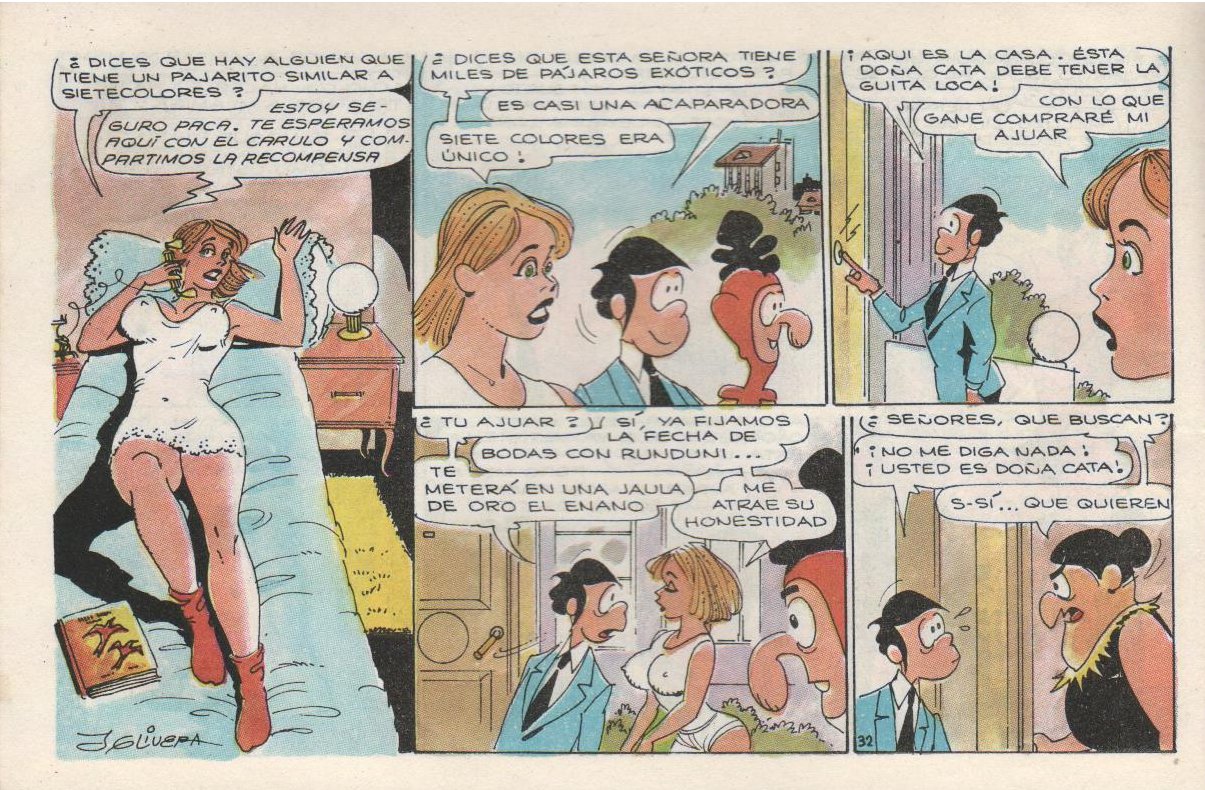 Piturro 01 image number 31