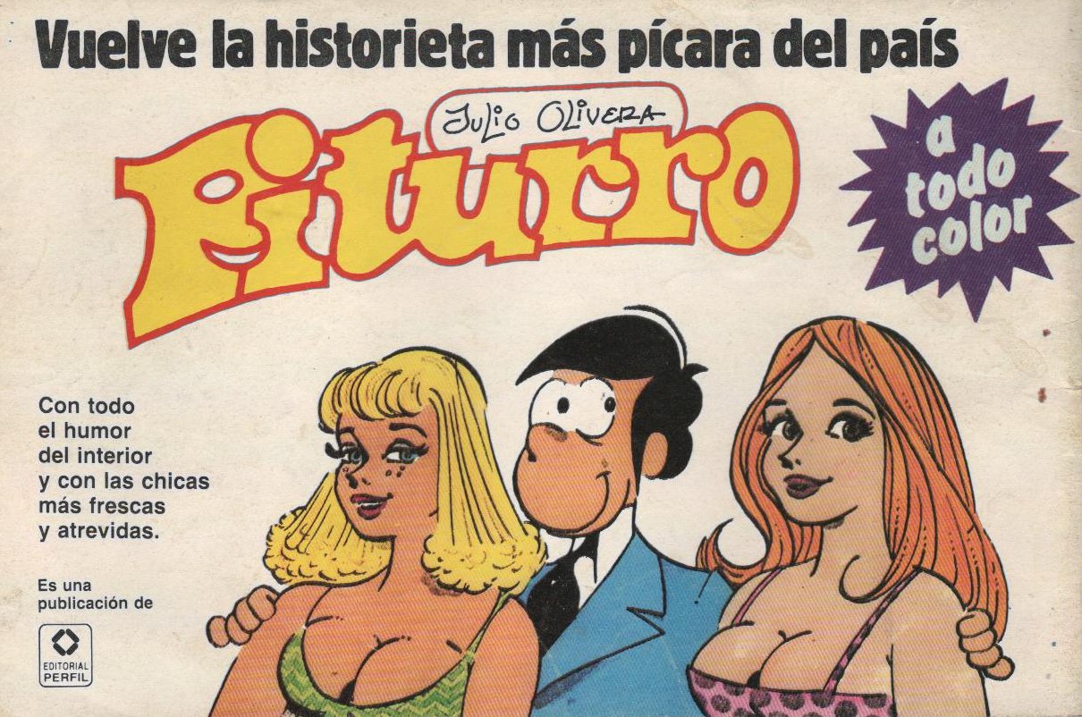 Piturro 01 image number 35