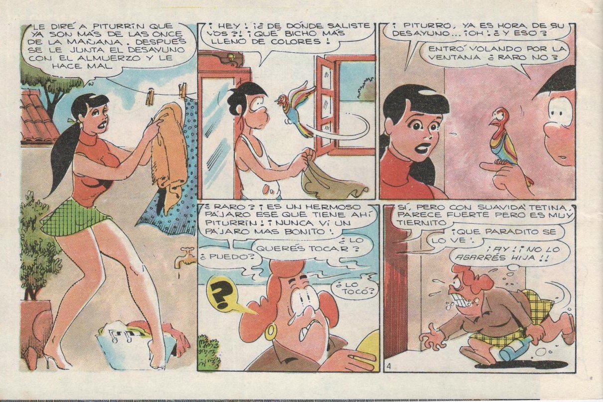 Piturro 01 image number 3