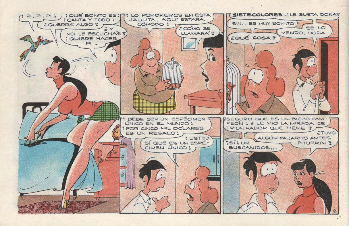 Piturro 01 image number 5