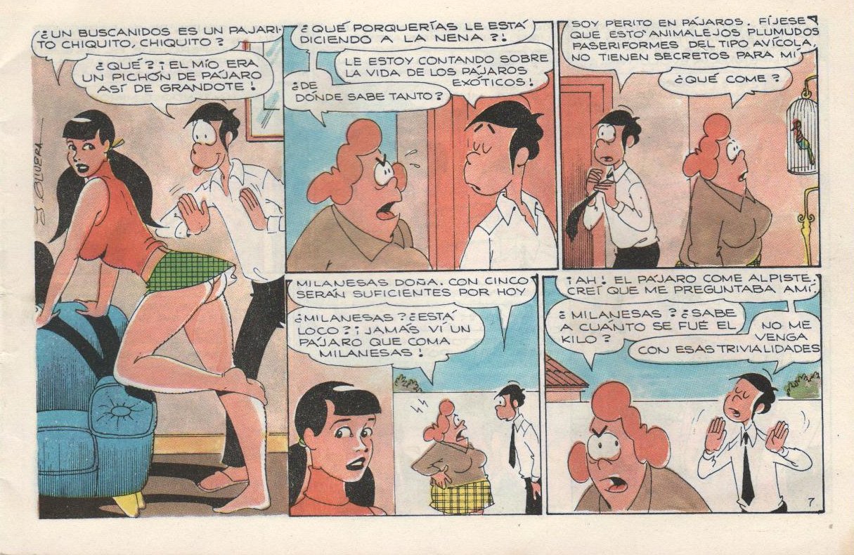 Piturro 01 image number 6