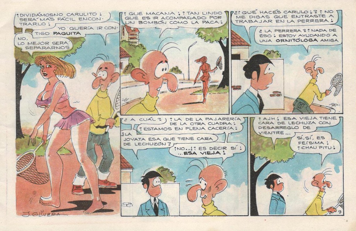 Piturro 01 image number 8