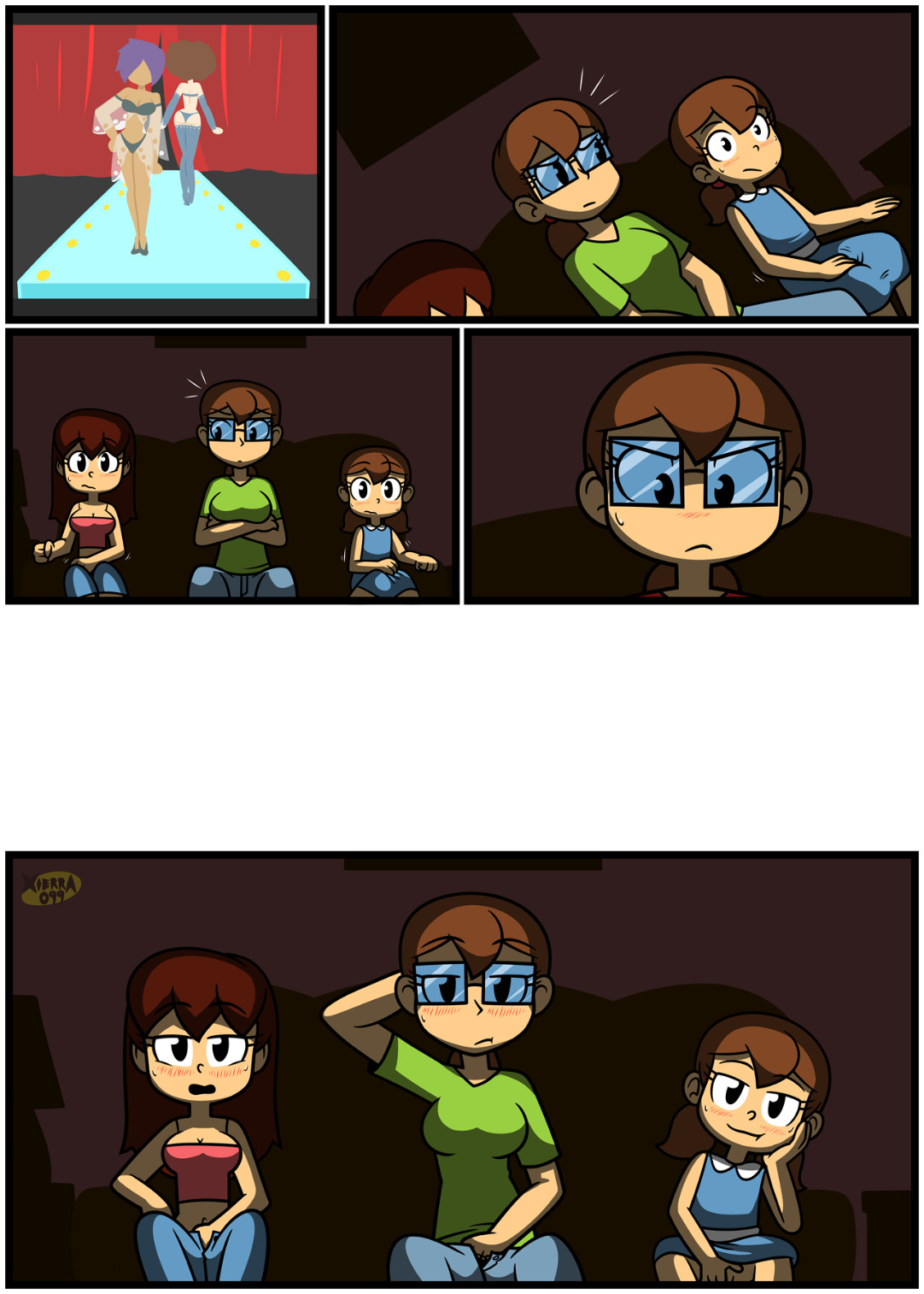 Lovin Sis Temporada 3 image number 9