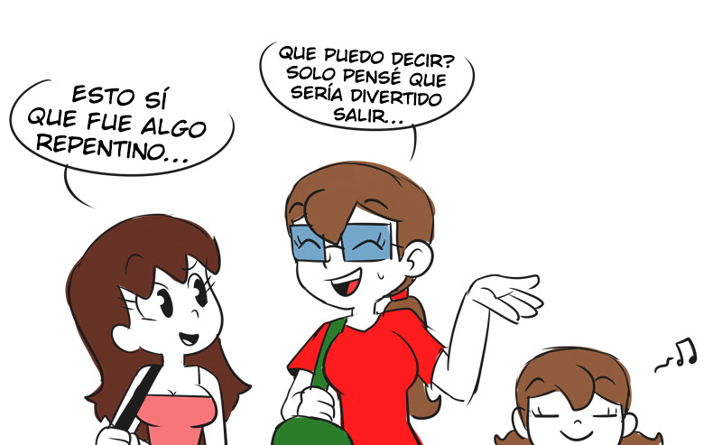 Lovin Sis Temporada 3 image number 100