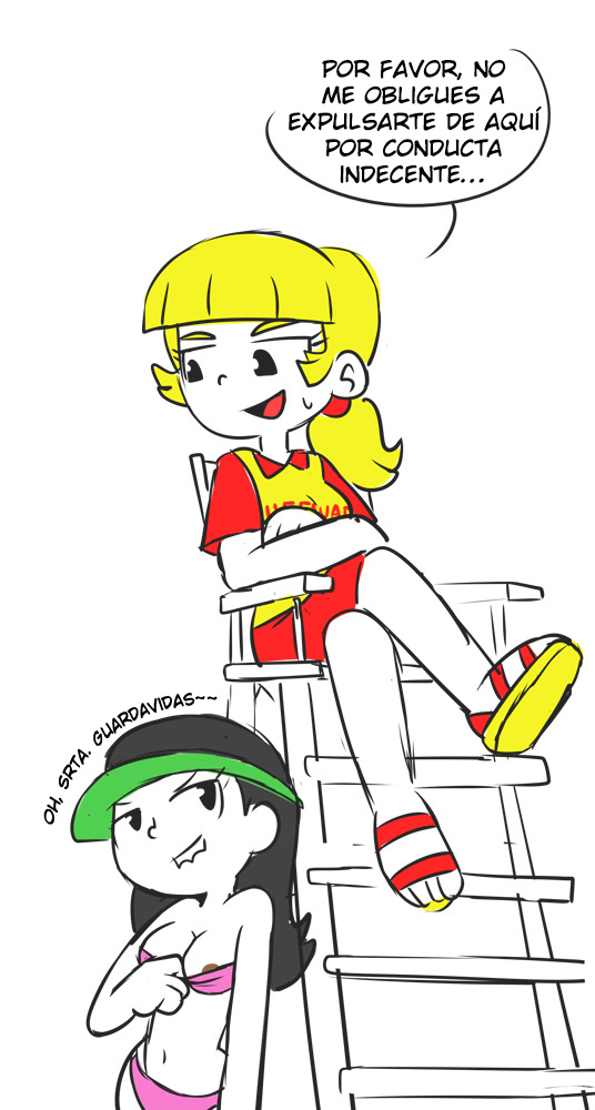 Lovin Sis Temporada 3 image number 102