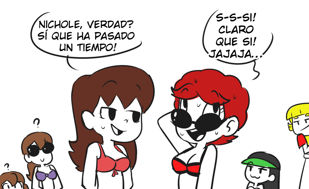 Lovin Sis Temporada 3 image number 104