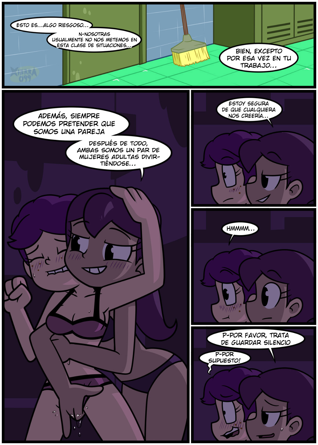 Lovin Sis Temporada 3 image number 105