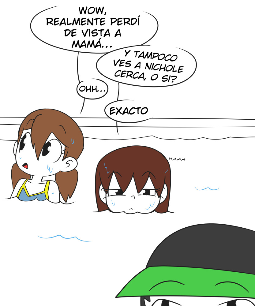 Lovin Sis Temporada 3 image number 106