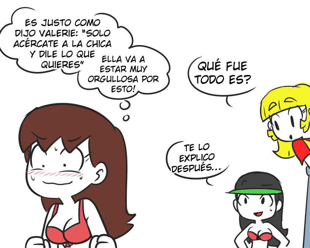 Lovin Sis Temporada 3 image number 108