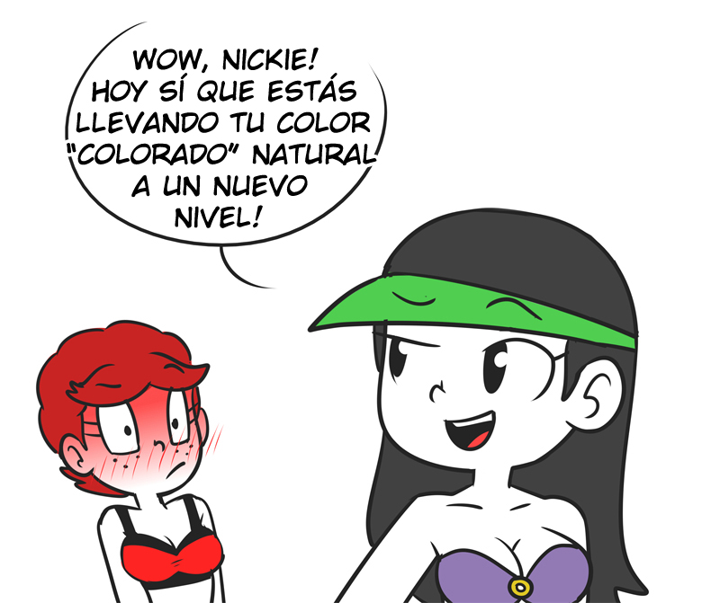 Lovin Sis Temporada 3 image number 112