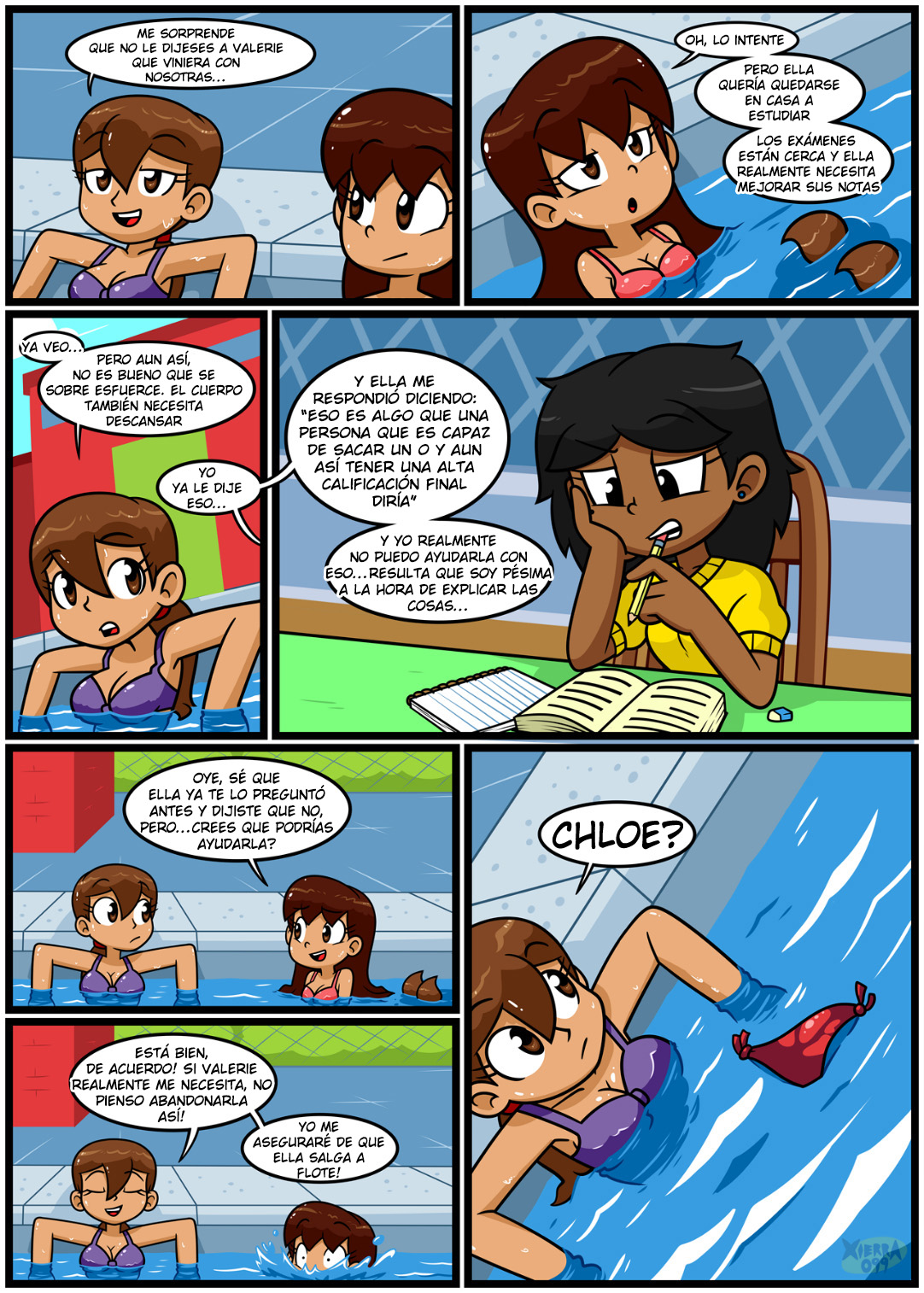 Lovin Sis Temporada 3 image number 113