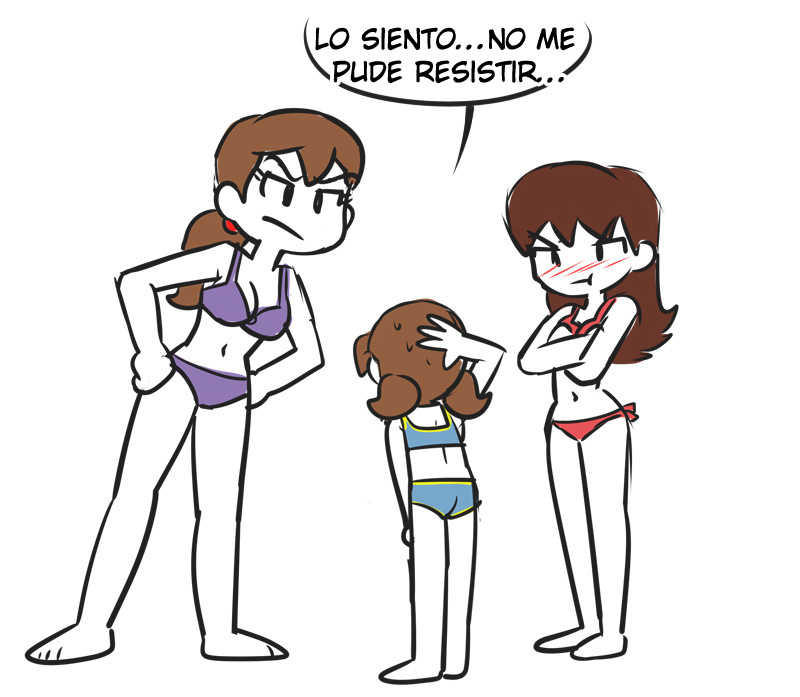 Lovin Sis Temporada 3 image number 114