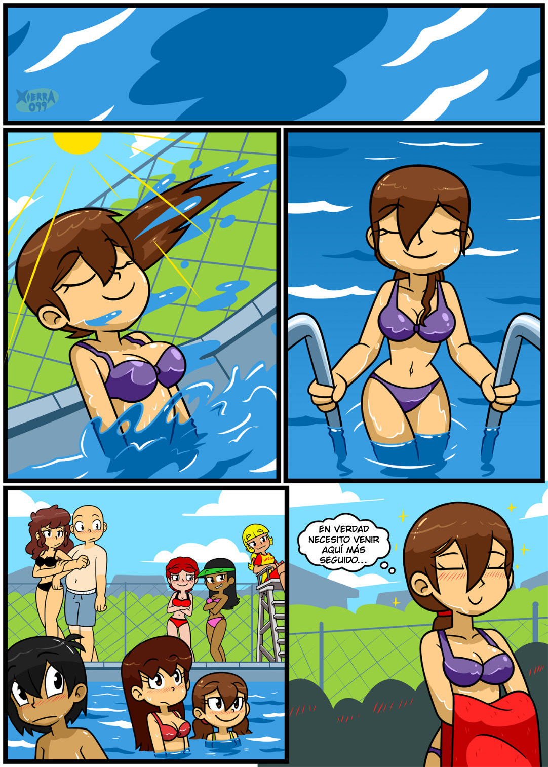 Lovin Sis Temporada 3 image number 115