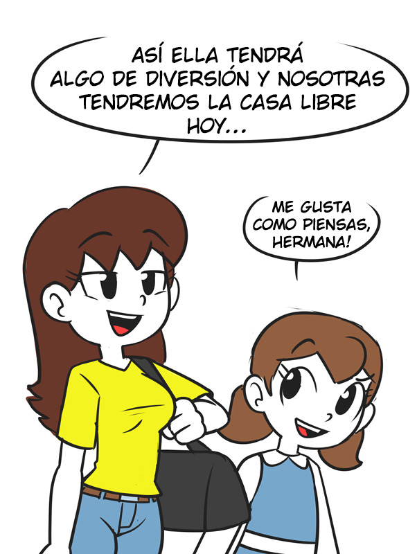 Lovin Sis Temporada 3 image number 120