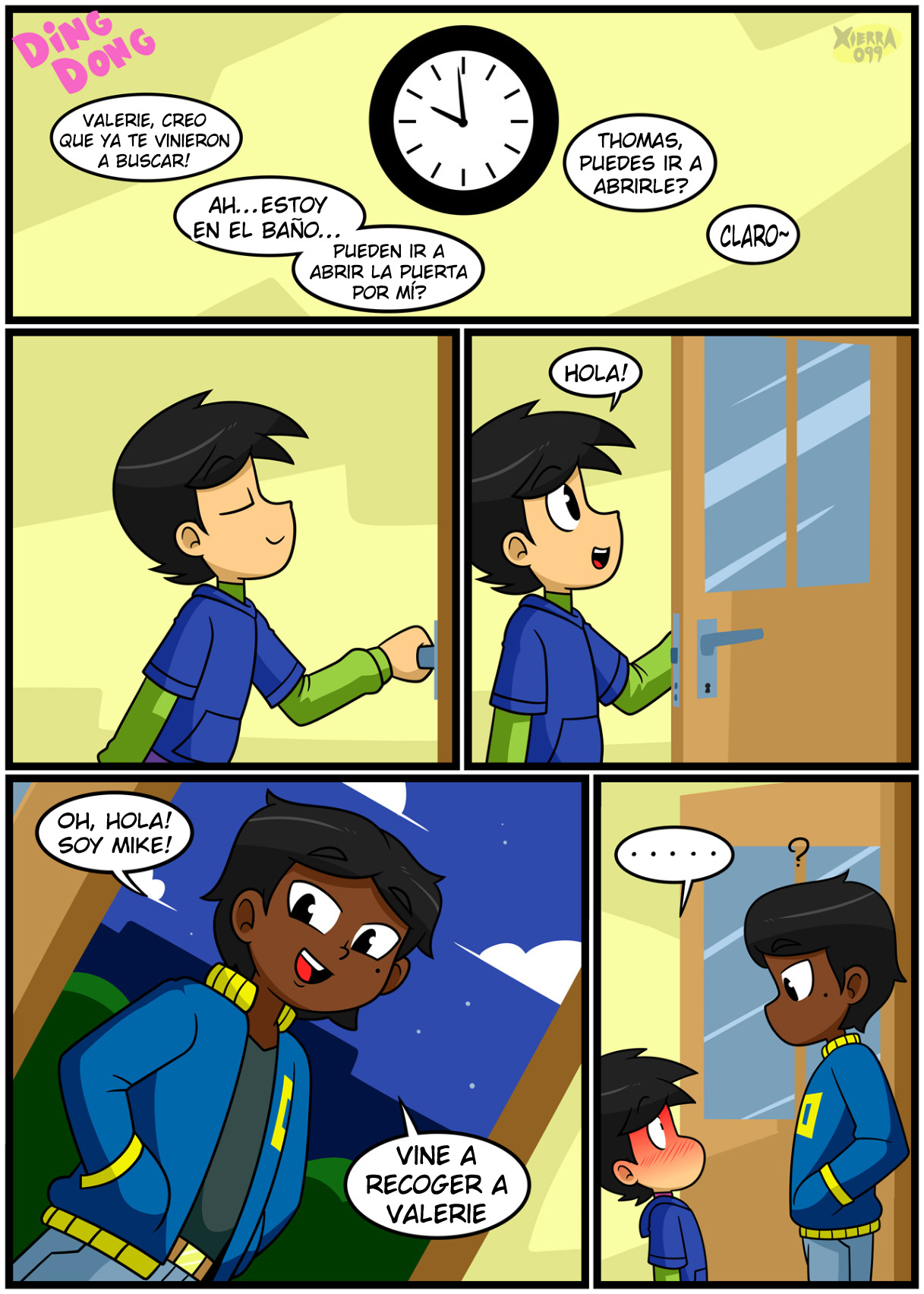 Lovin Sis Temporada 3 image number 129