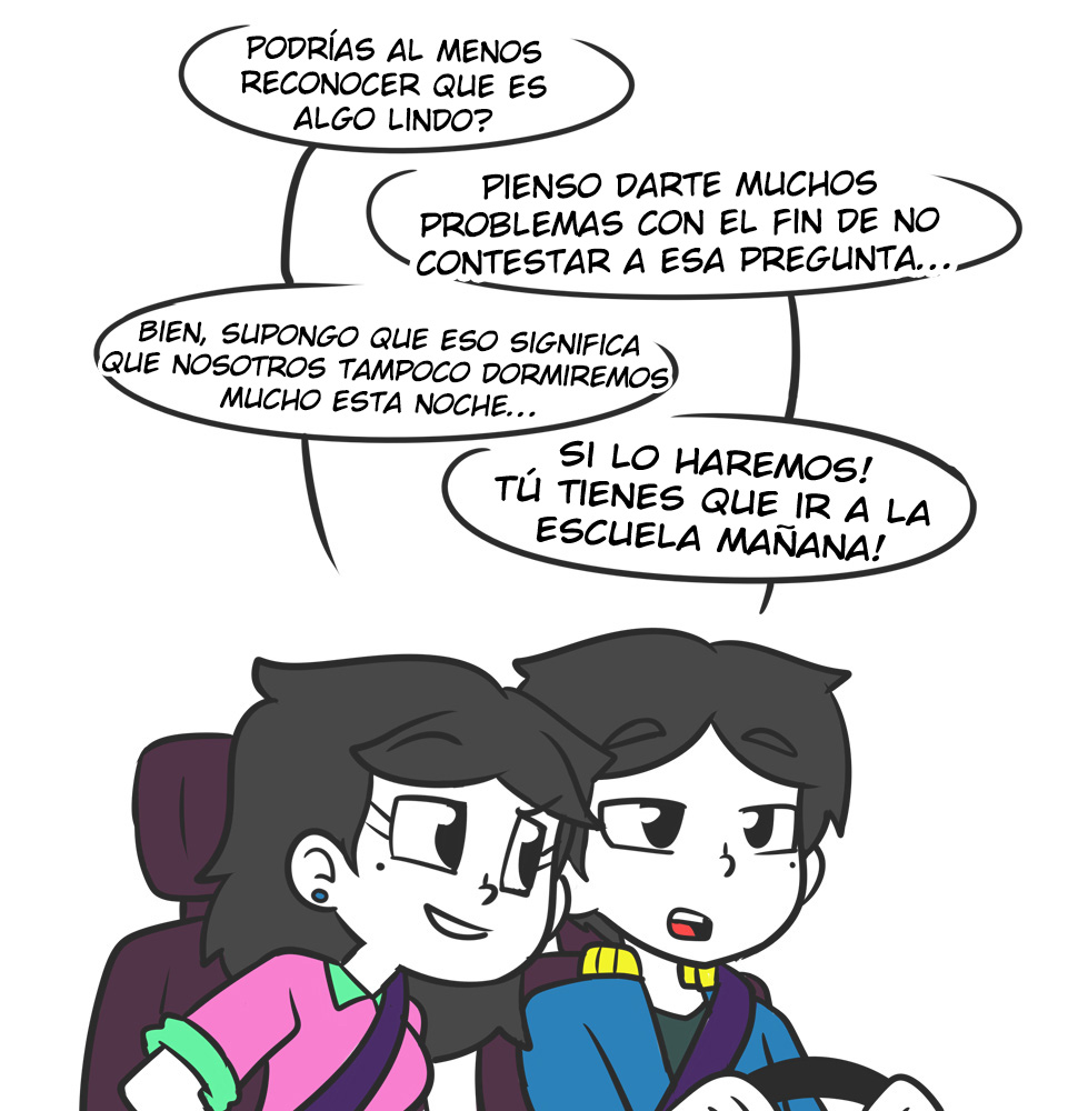 Lovin Sis Temporada 3 image number 134