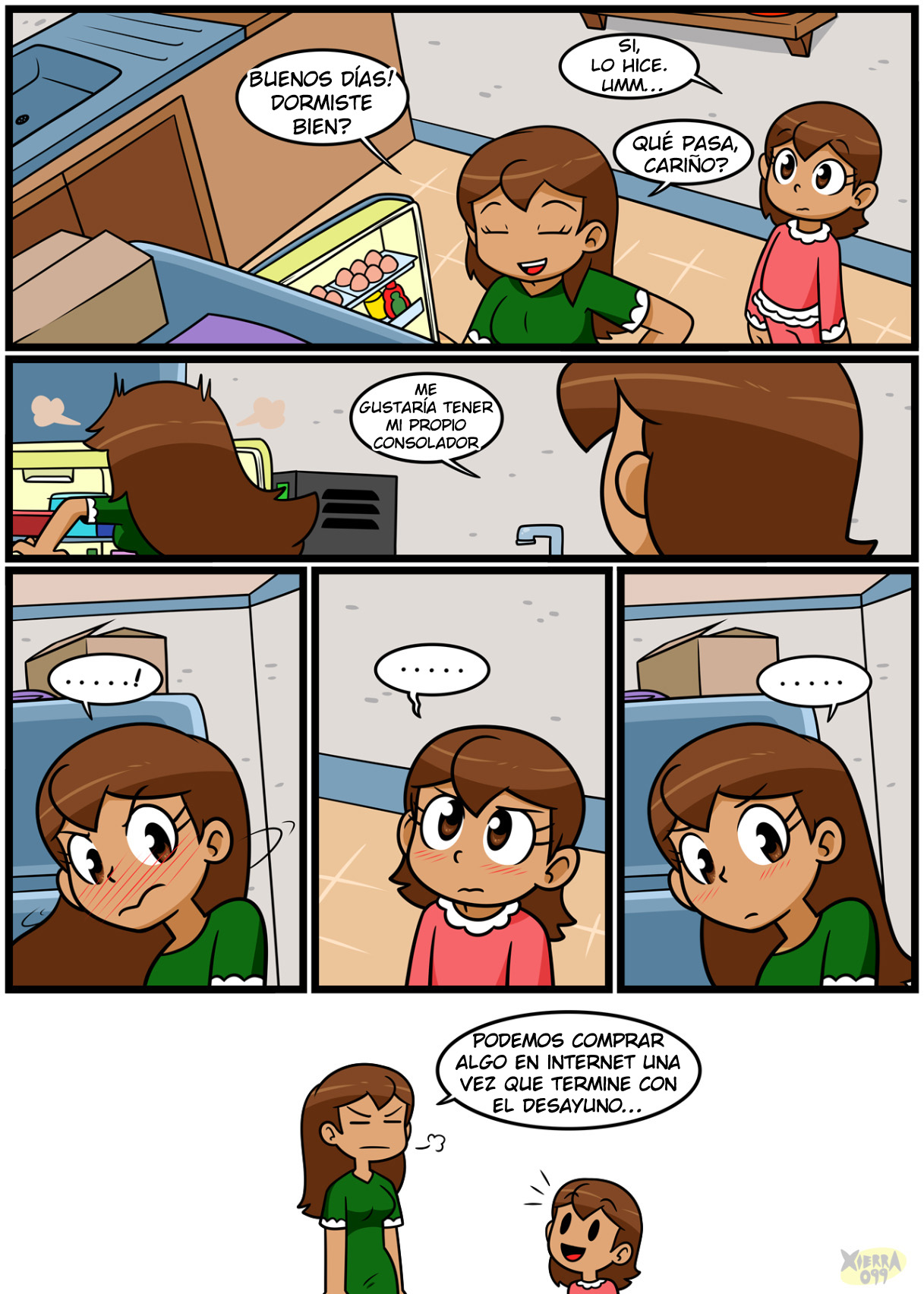 Lovin Sis Temporada 3 image number 138