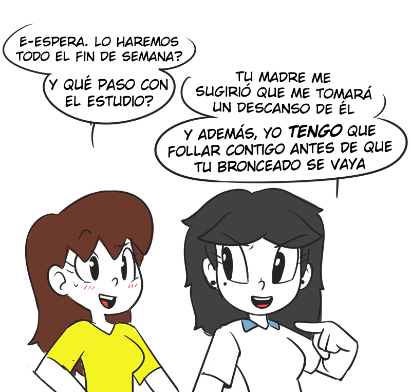 Lovin Sis Temporada 3 image number 147