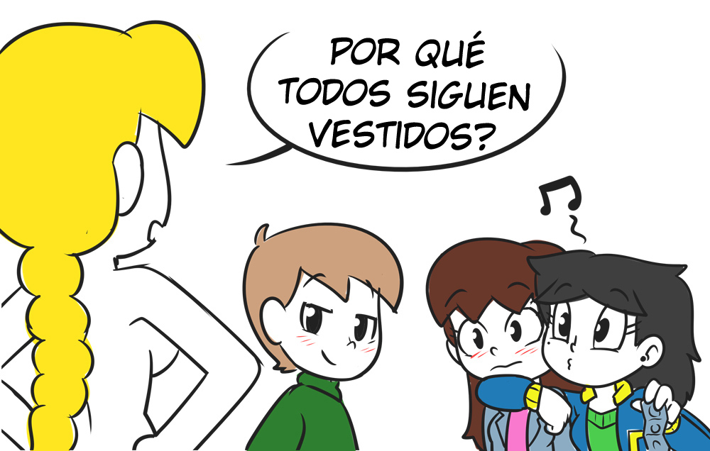 Lovin Sis Temporada 3 image number 149