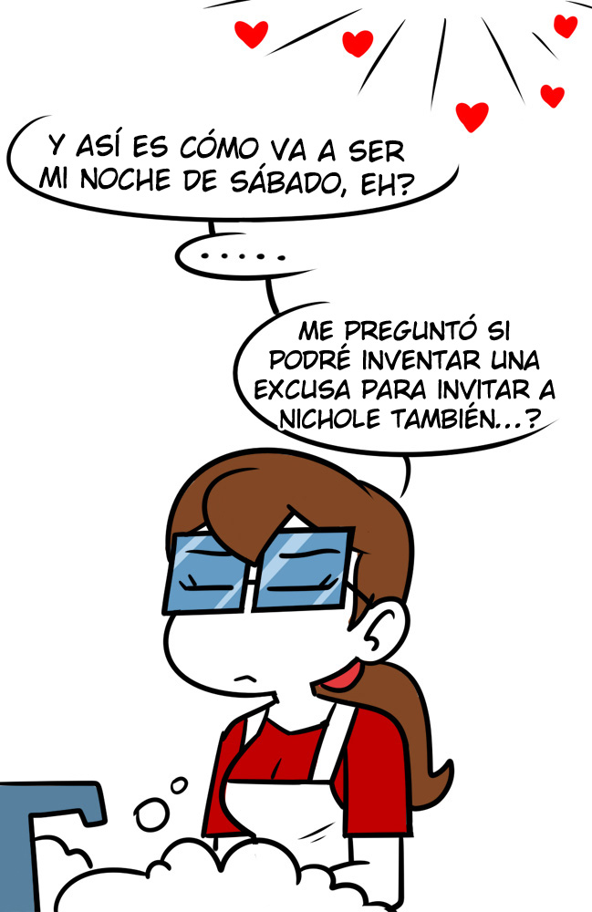 Lovin Sis Temporada 3 image number 156