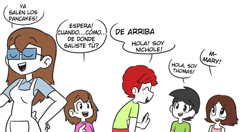 Lovin Sis Temporada 3 image number 168