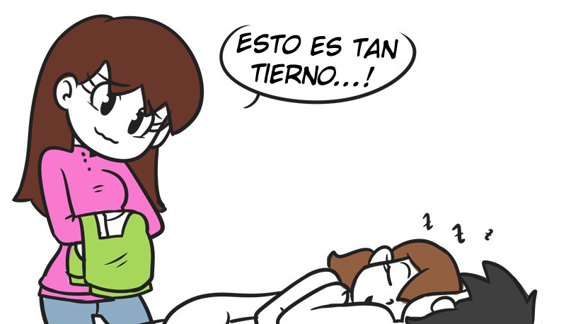 Lovin Sis Temporada 3 image number 16