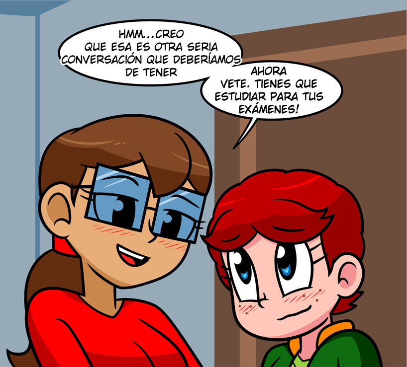 Lovin Sis Temporada 3 image number 170