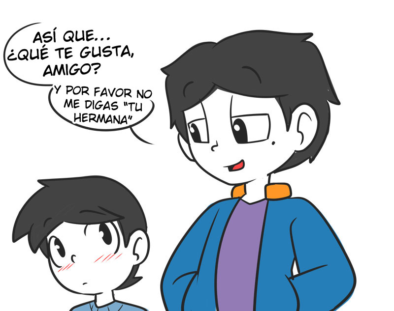 Lovin Sis Temporada 3 image number 184