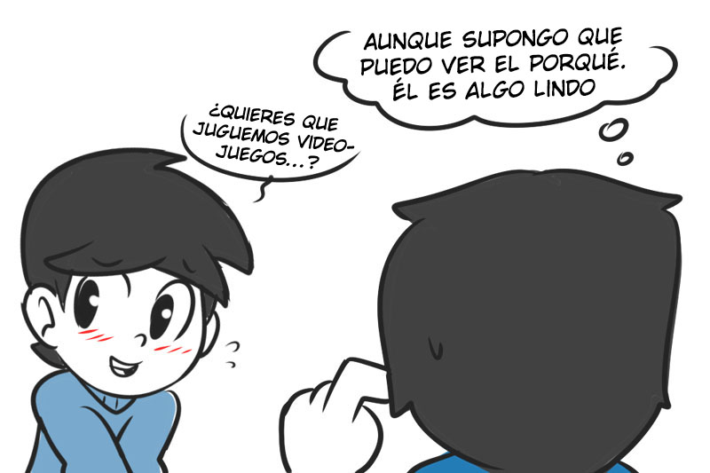 Lovin Sis Temporada 3 image number 186