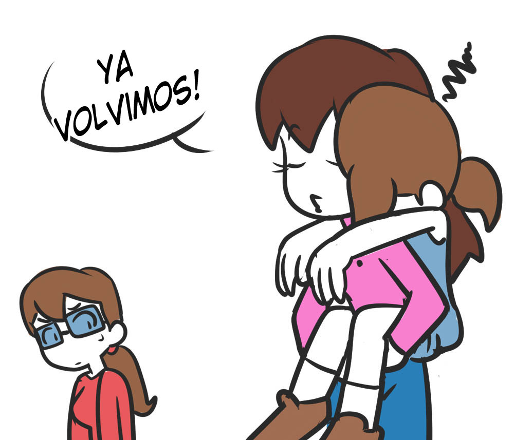 Lovin Sis Temporada 3 image number 18