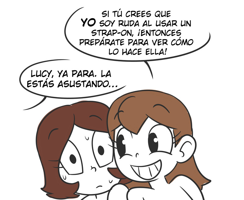 Lovin Sis Temporada 3 image number 195