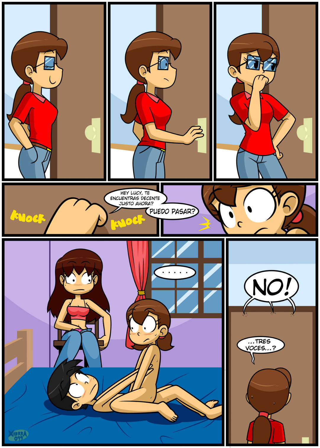 Lovin Sis Temporada 3 image number 1