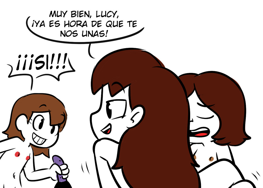 Lovin Sis Temporada 3 image number 199