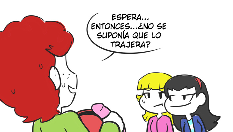 Lovin Sis Temporada 3 image number 206