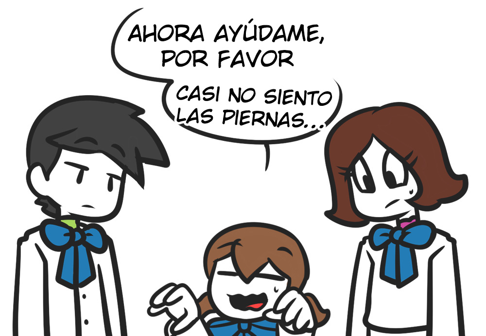 Lovin Sis Temporada 3 image number 20