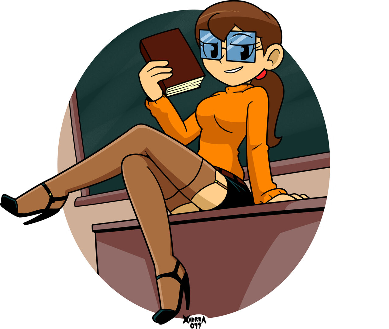 Lovin Sis Temporada 3 image number 209