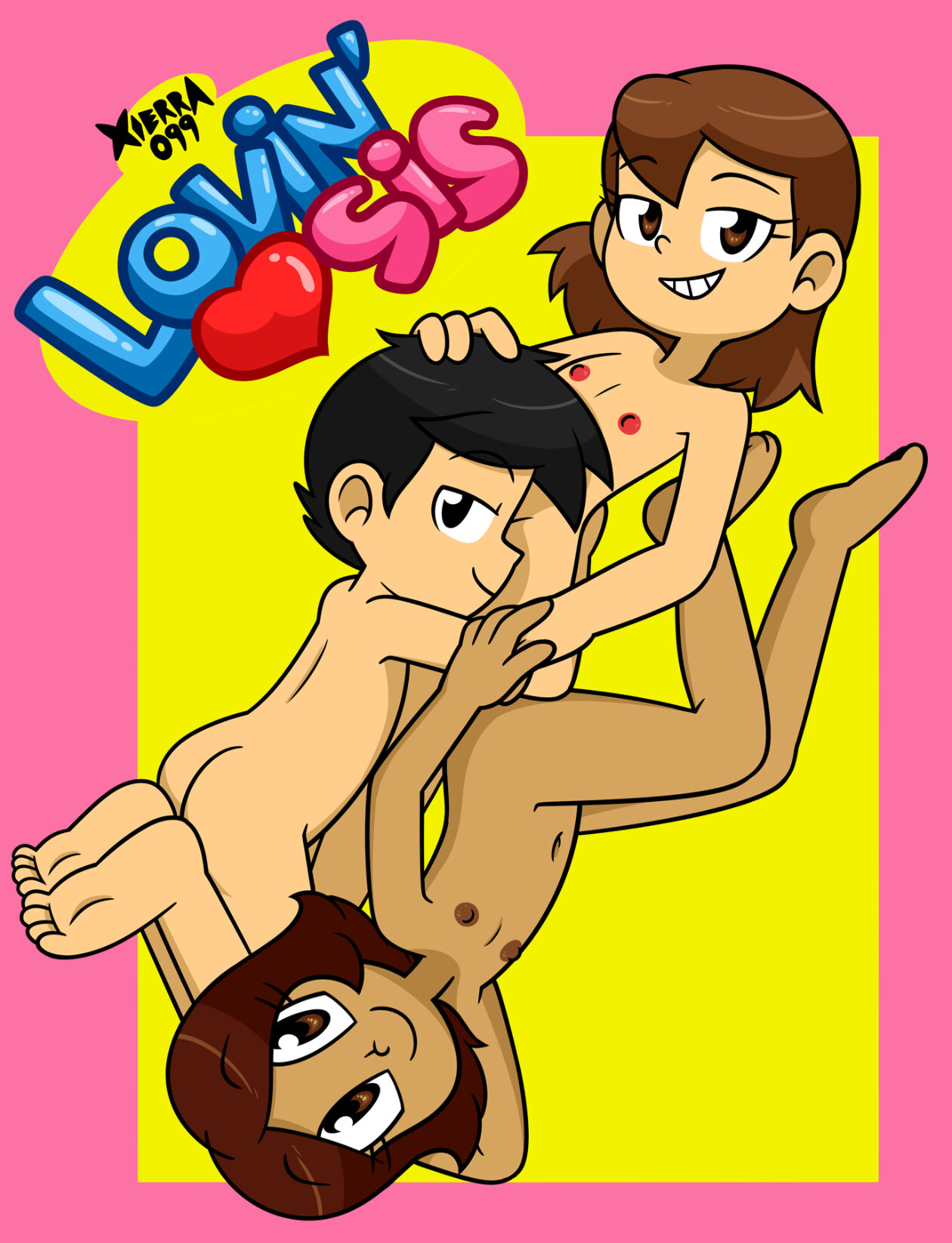 Lovin Sis Temporada 3 image number 212