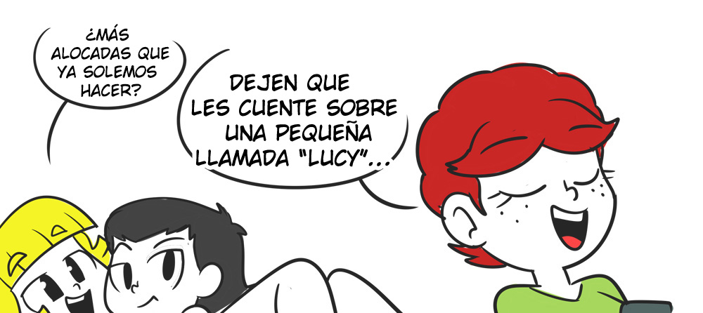 Lovin Sis Temporada 3 image number 221