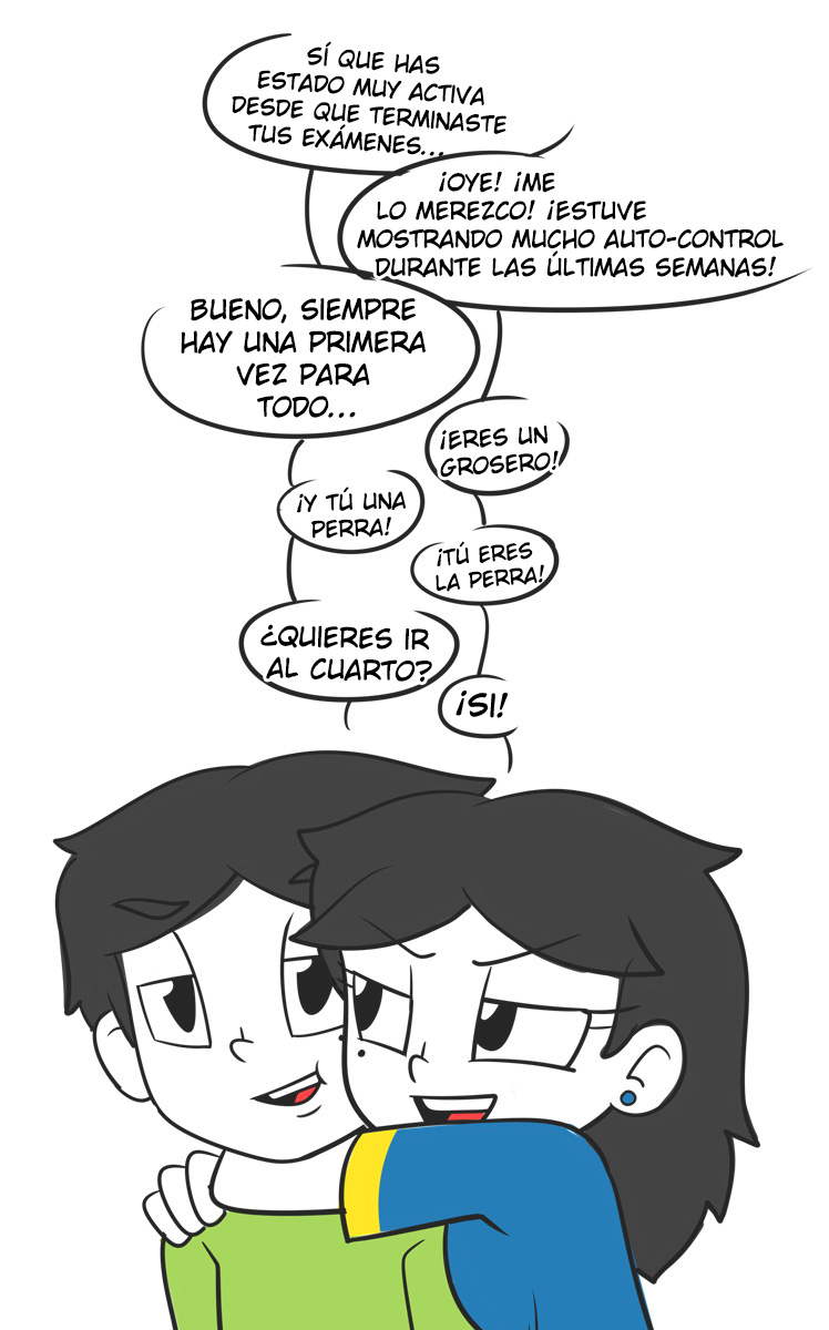 Lovin Sis Temporada 3 image number 223