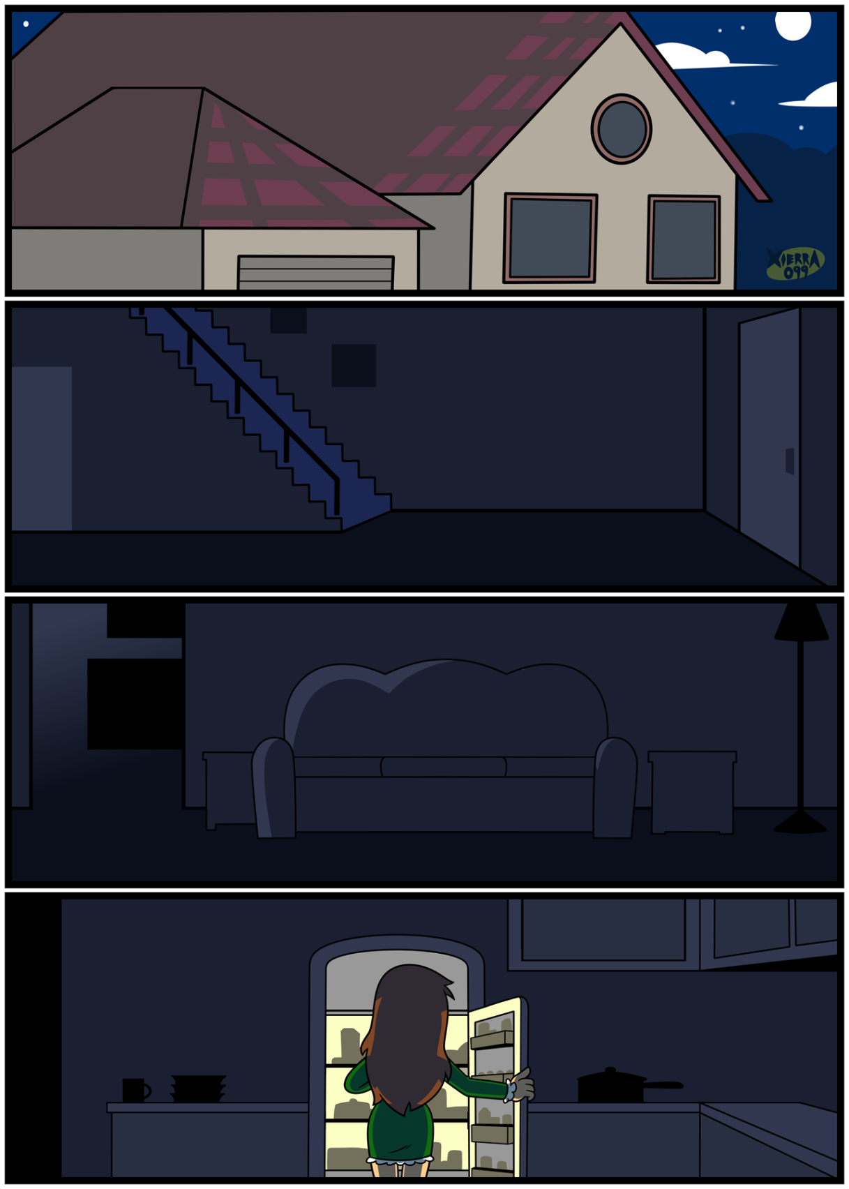 Lovin Sis Temporada 3 image number 239