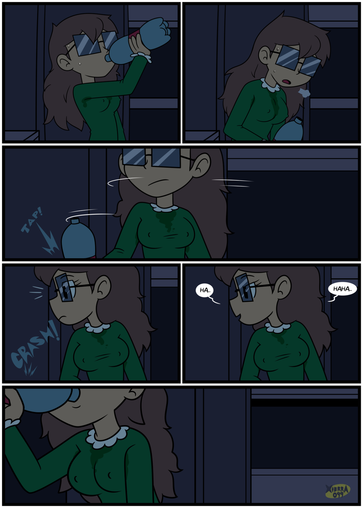 Lovin Sis Temporada 3 image number 240