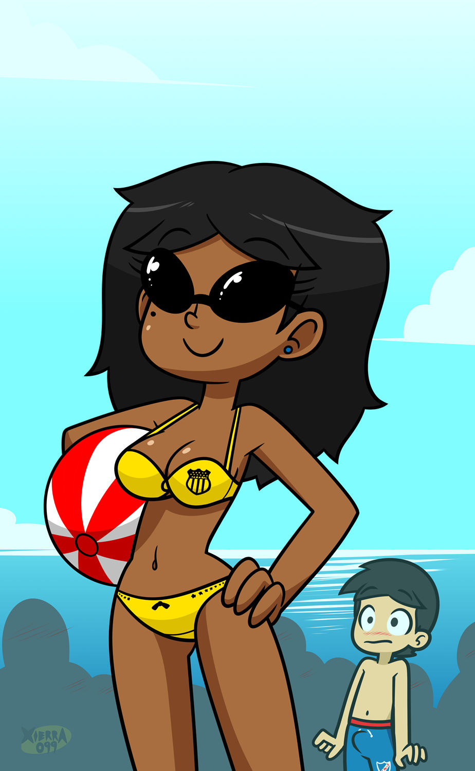 Lovin Sis Temporada 3 image number 246