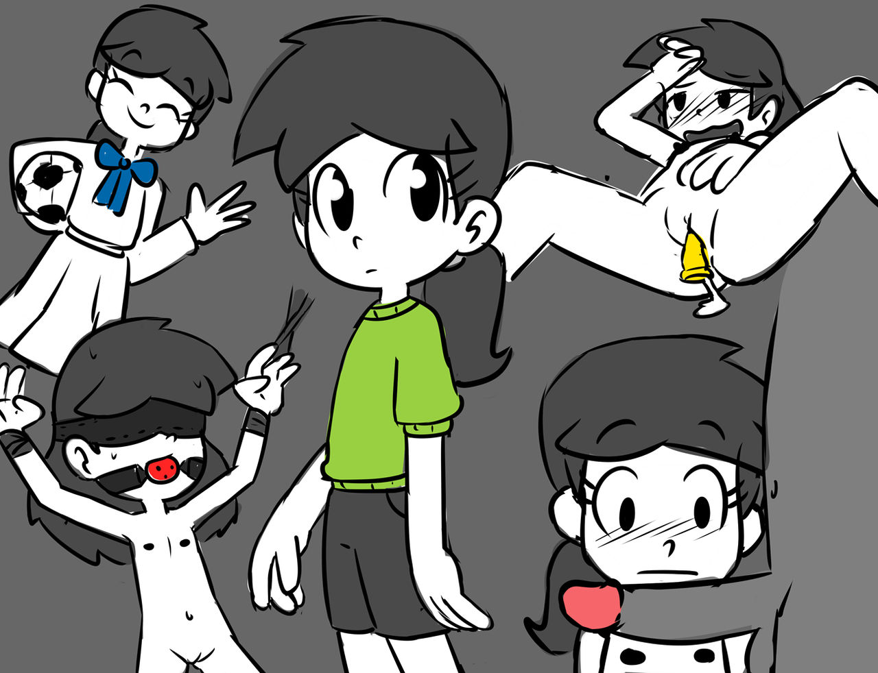 Lovin Sis Temporada 3 image number 248