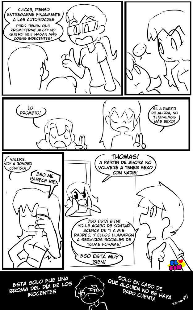 Lovin Sis Temporada 3 image number 263