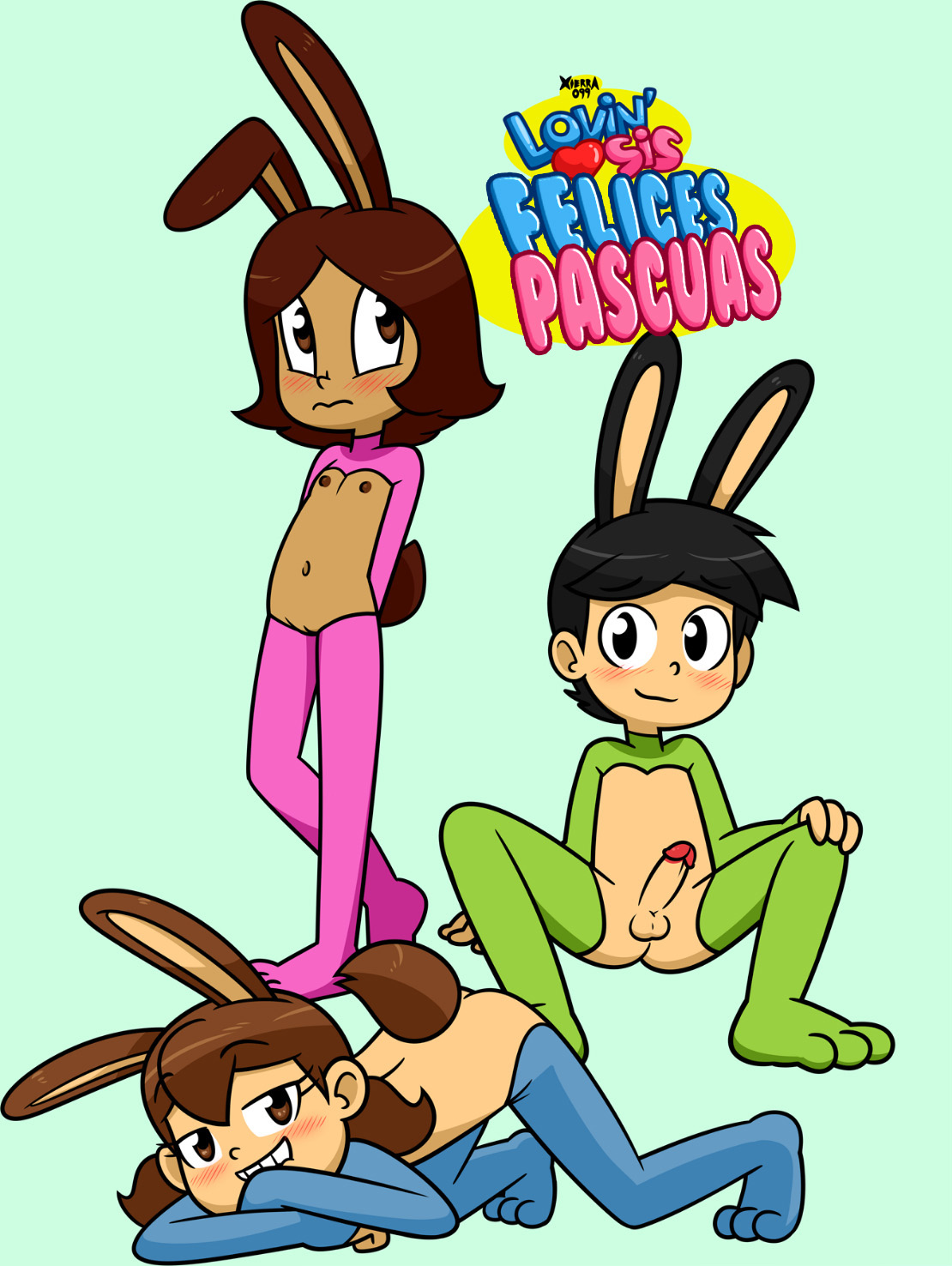 Lovin Sis Temporada 3 image number 264