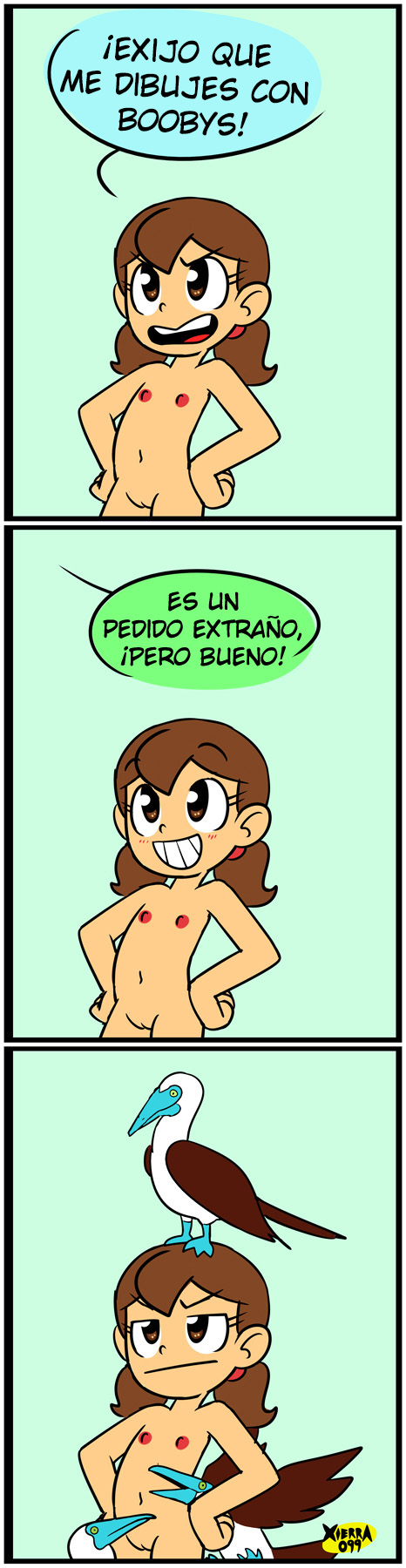 Lovin Sis Temporada 3 image number 277