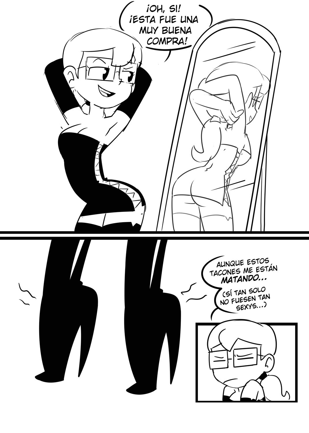 Lovin Sis Temporada 3 image number 286